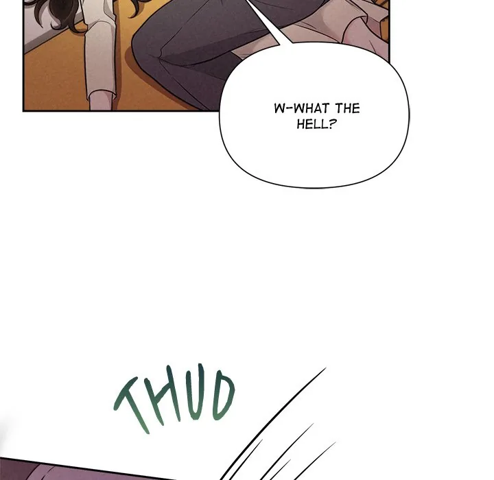 Read Suffocating Night chapter 12 image 4 on Lezhin