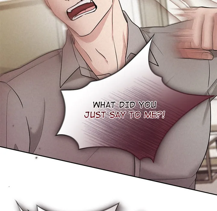 Read Suffocating Night chapter 12 image 40 on Lezhin