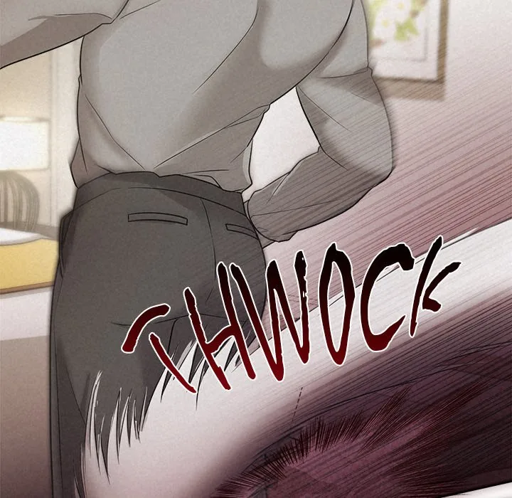 Read Suffocating Night chapter 12 image 42 on Lezhin