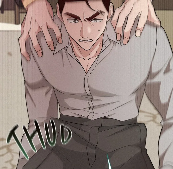 Read Suffocating Night chapter 12 image 45 on Lezhin
