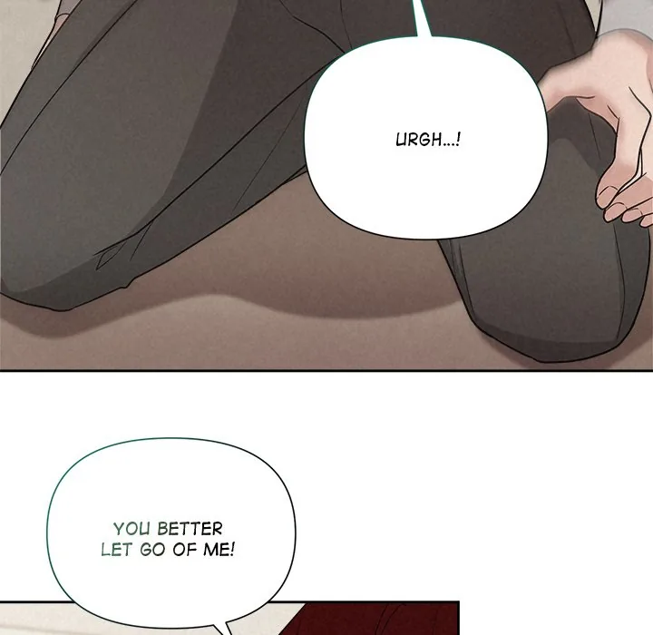 Read Suffocating Night chapter 12 image 46 on Lezhin