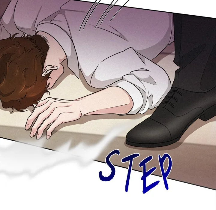 Read Suffocating Night chapter 12 image 5 on Lezhin