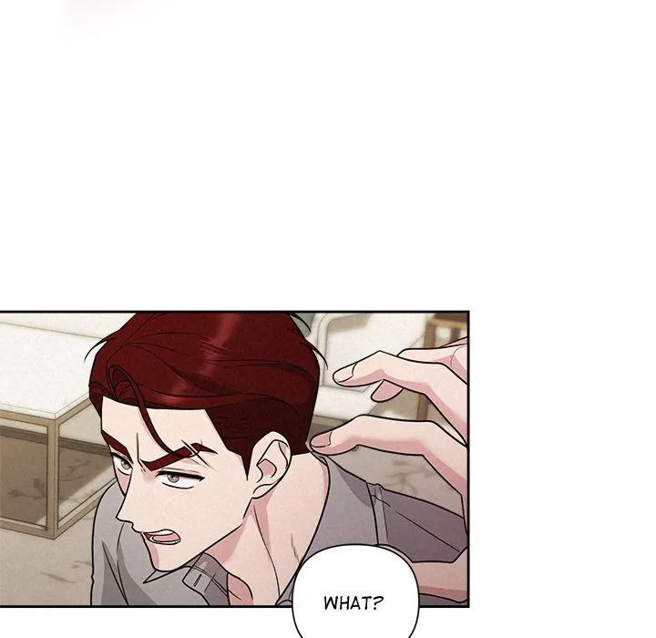 Read Suffocating Night chapter 12 image 56 on Lezhin