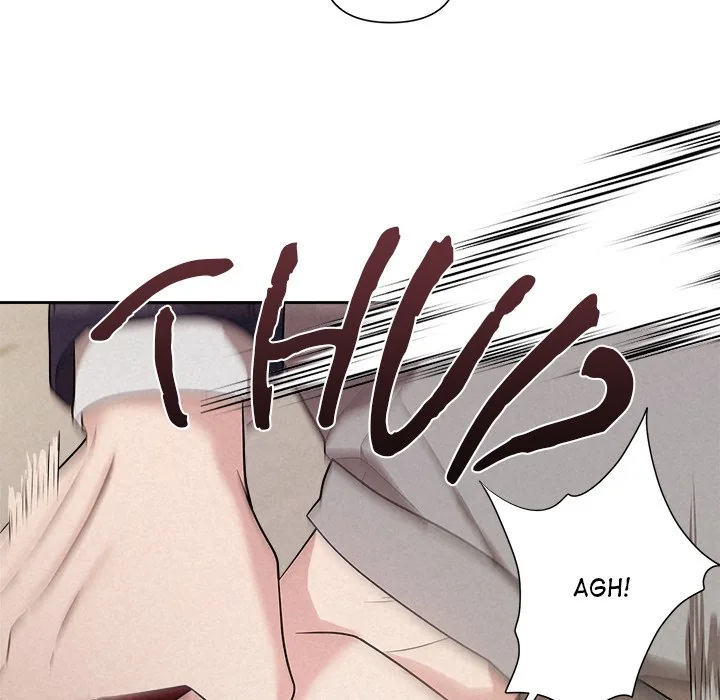 Read Suffocating Night chapter 12 image 57 on Lezhin