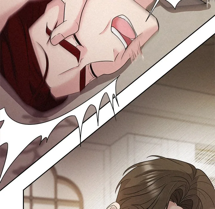 Read Suffocating Night chapter 12 image 58 on Lezhin