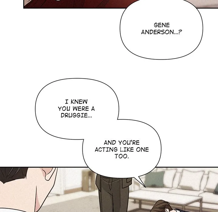 Read Suffocating Night chapter 12 image 60 on Lezhin