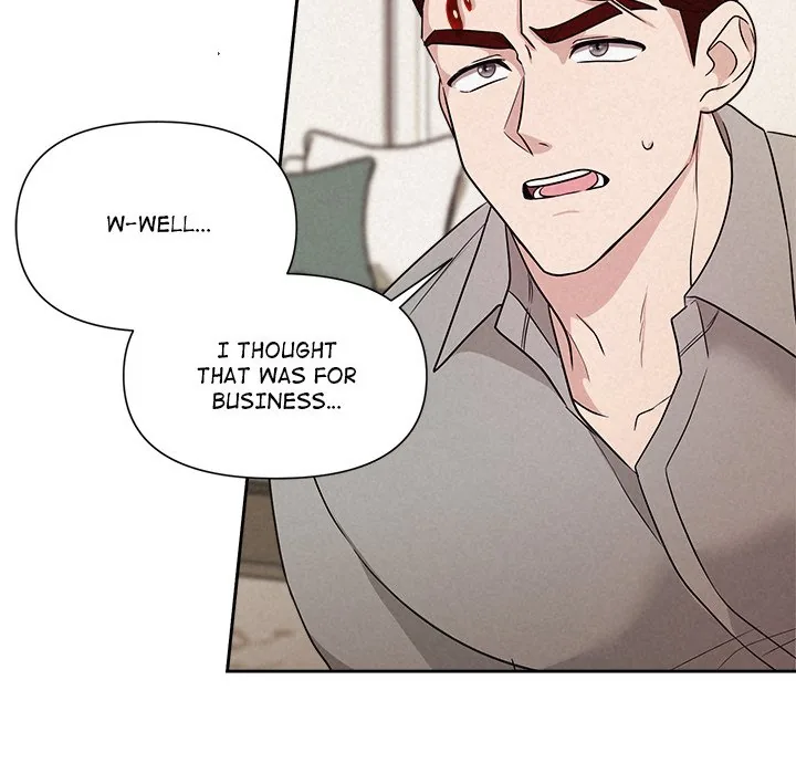 Read Suffocating Night chapter 12 image 74 on Lezhin