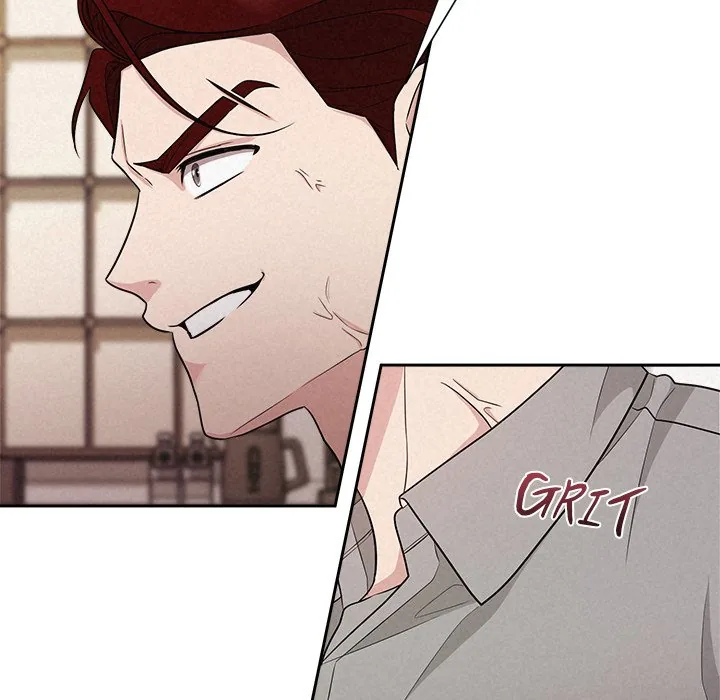 Read Suffocating Night chapter 12 image 84 on Lezhin