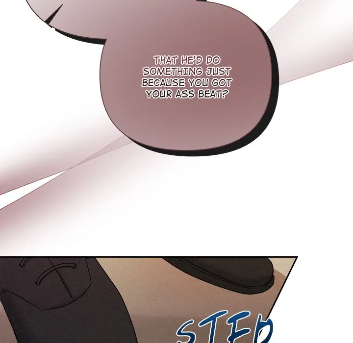 Read Suffocating Night chapter 12 image 89 on Lezhin