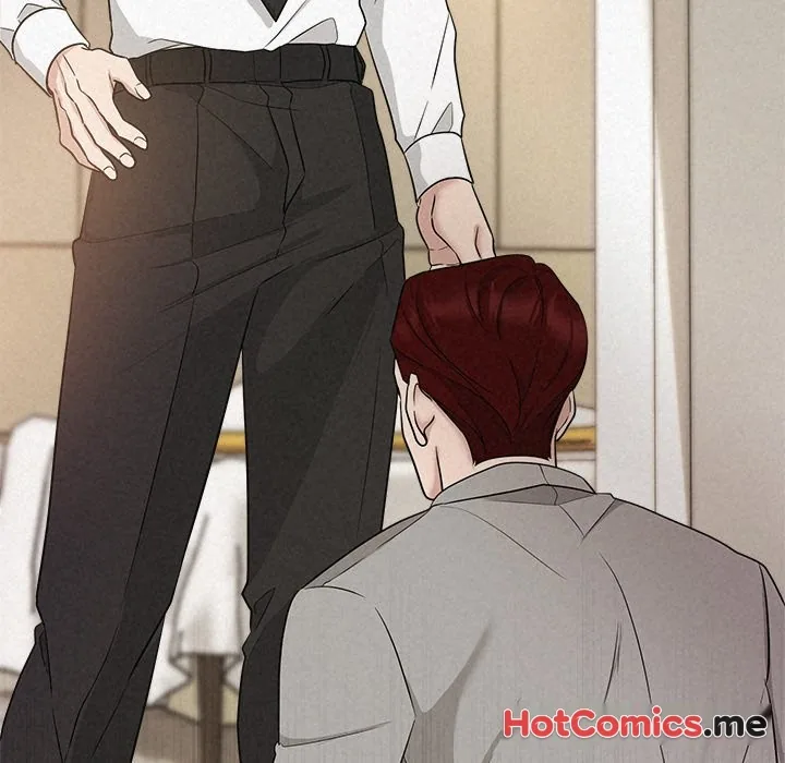 Read Suffocating Night chapter 12 image 92 on Lezhin