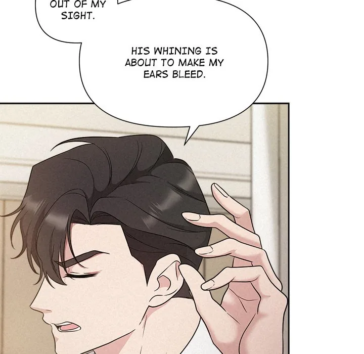 Read Suffocating Night chapter 12 image 96 on Lezhin