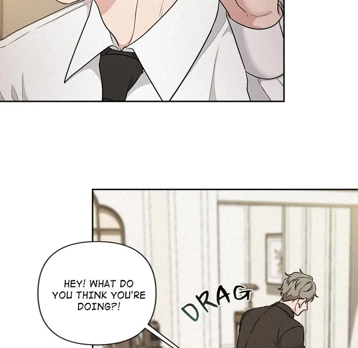Read Suffocating Night chapter 12 image 97 on Lezhin