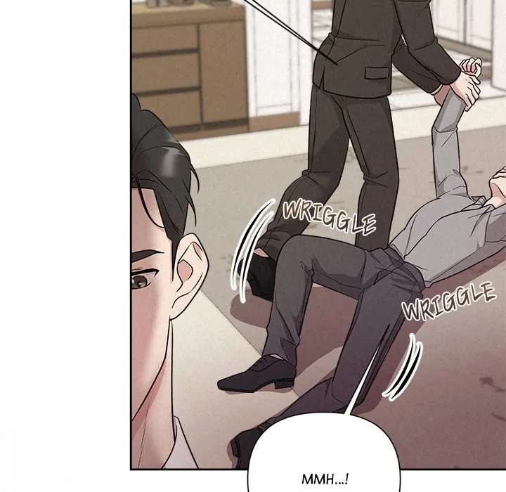 Read Suffocating Night chapter 12 image 98 on Lezhin