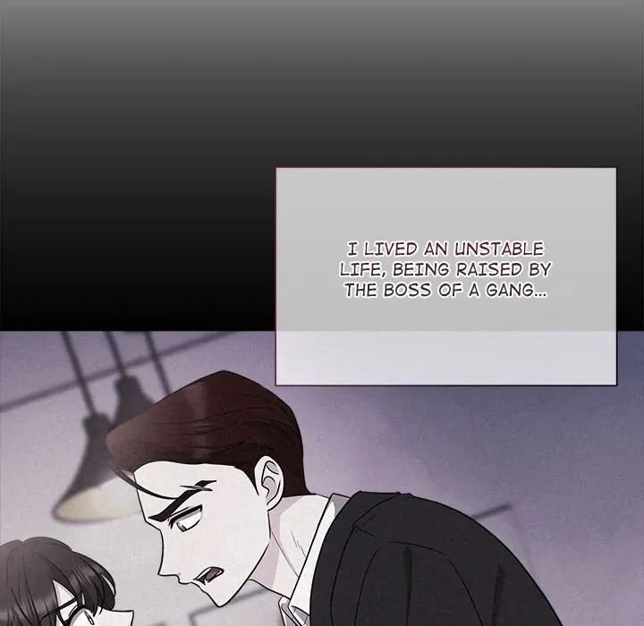 Read Suffocating Night chapter 13 image 105 on Lezhin