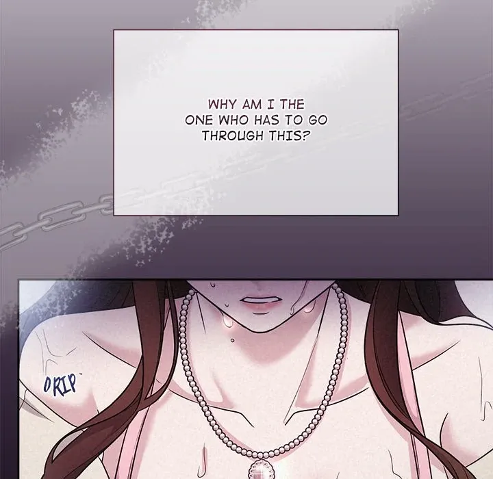 Read Suffocating Night chapter 13 image 112 on Lezhin