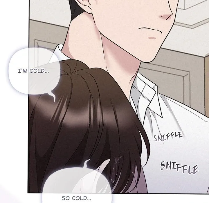 Read Suffocating Night chapter 13 image 123 on Lezhin