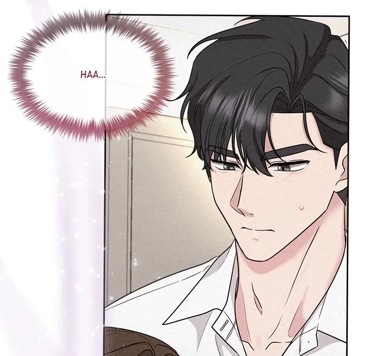 Read Suffocating Night chapter 13 image 129 on Lezhin