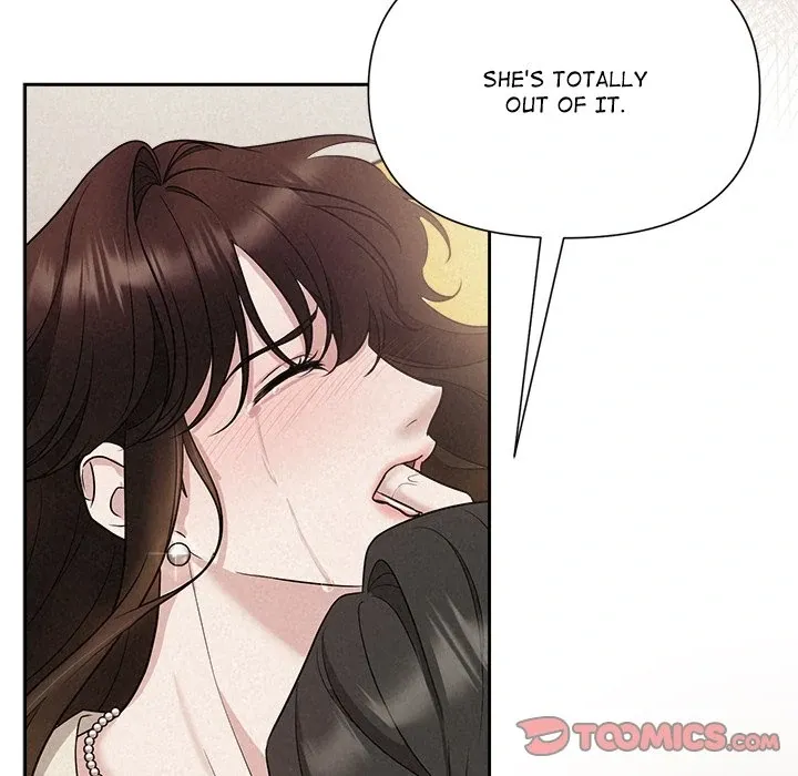 Read Suffocating Night chapter 13 image 14 on Lezhin