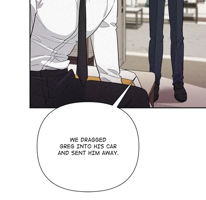 Read Suffocating Night chapter 13 image 17 on Lezhin