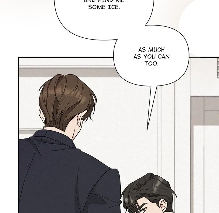 Read Suffocating Night chapter 13 image 19 on Lezhin