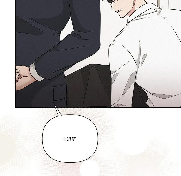 Read Suffocating Night chapter 13 image 20 on Lezhin