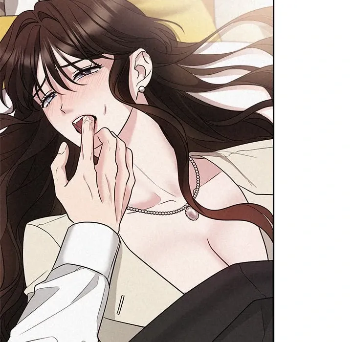 Read Suffocating Night chapter 13 image 22 on Lezhin