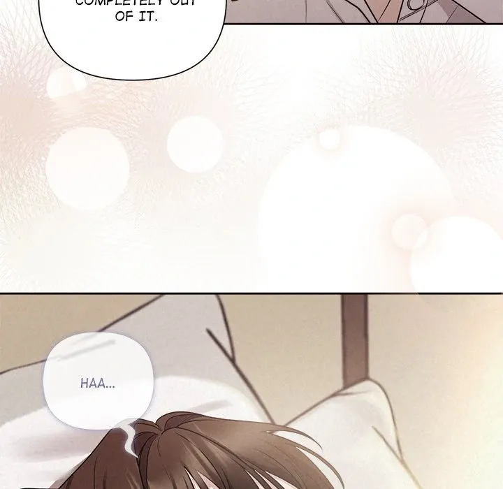 Read Suffocating Night chapter 13 image 25 on Lezhin