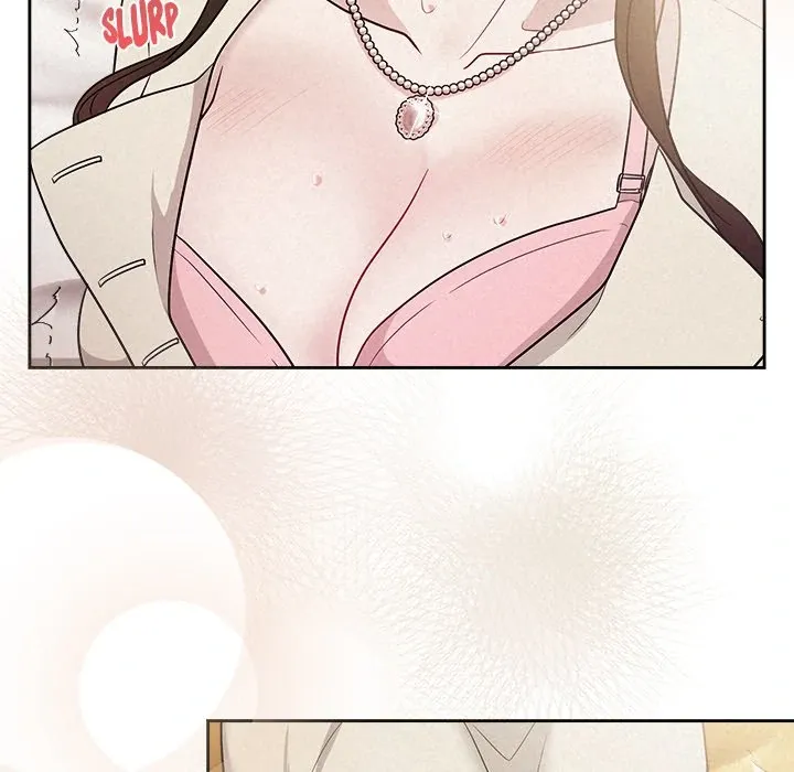 Read Suffocating Night chapter 13 image 30 on Lezhin