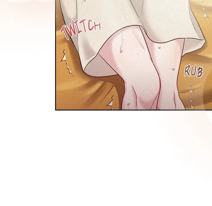 Read Suffocating Night chapter 13 image 31 on Lezhin