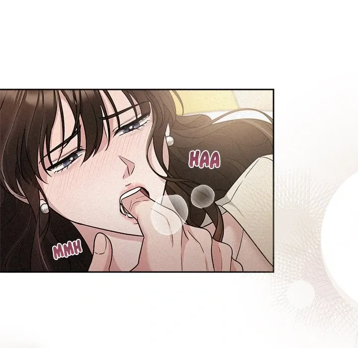 Read Suffocating Night chapter 13 image 32 on Lezhin