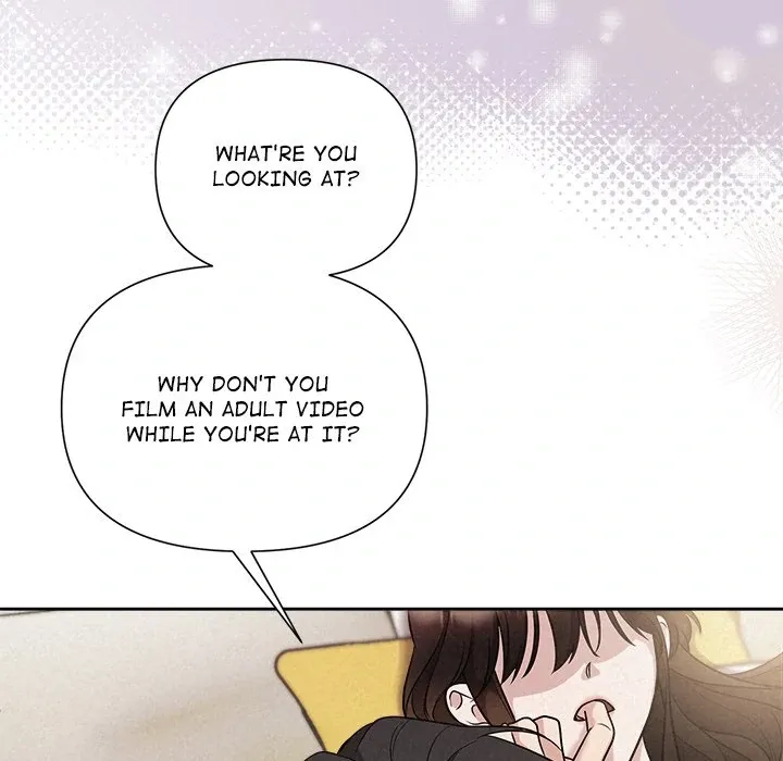 Read Suffocating Night chapter 13 image 34 on Lezhin
