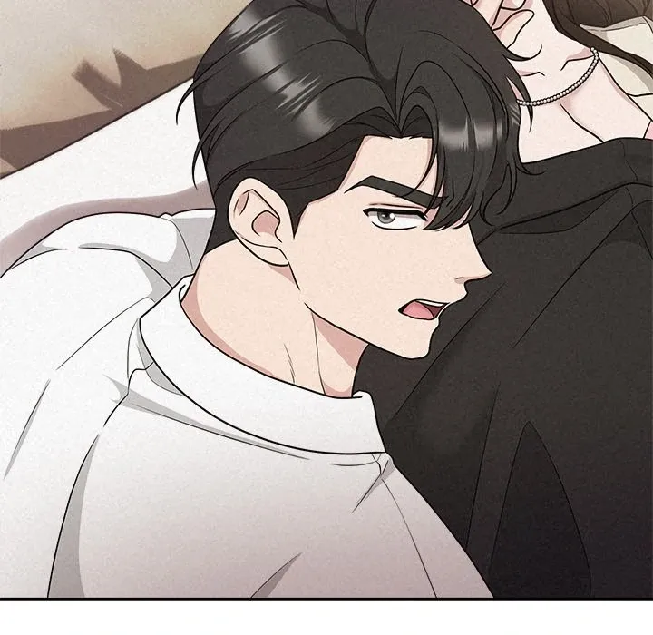 Read Suffocating Night chapter 13 image 35 on Lezhin