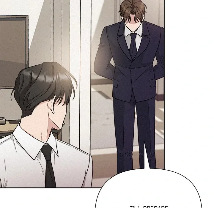 Read Suffocating Night chapter 13 image 37 on Lezhin