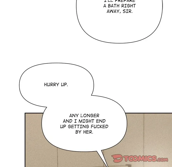Read Suffocating Night chapter 13 image 38 on Lezhin