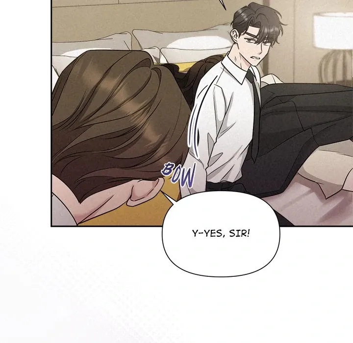 Read Suffocating Night chapter 13 image 39 on Lezhin