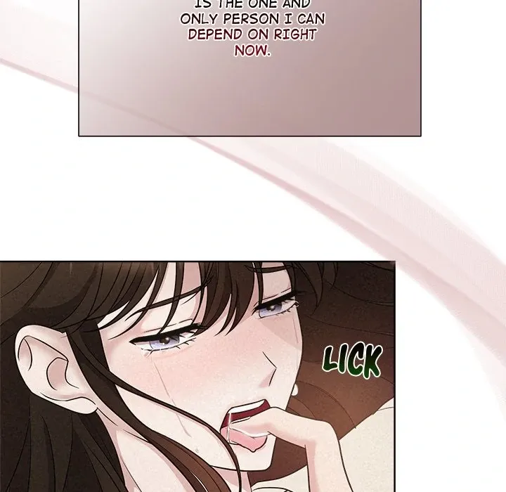 Read Suffocating Night chapter 13 image 4 on Lezhin