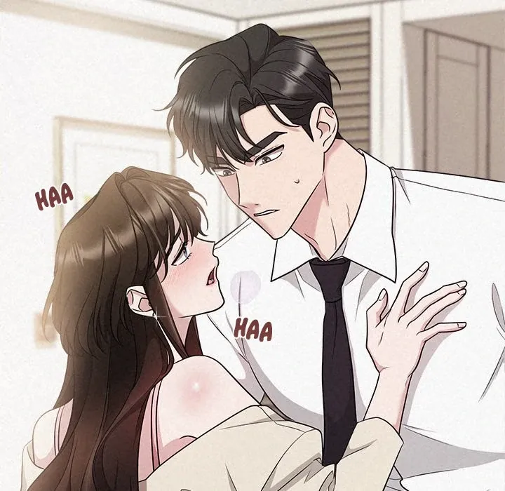 Read Suffocating Night chapter 13 image 45 on Lezhin