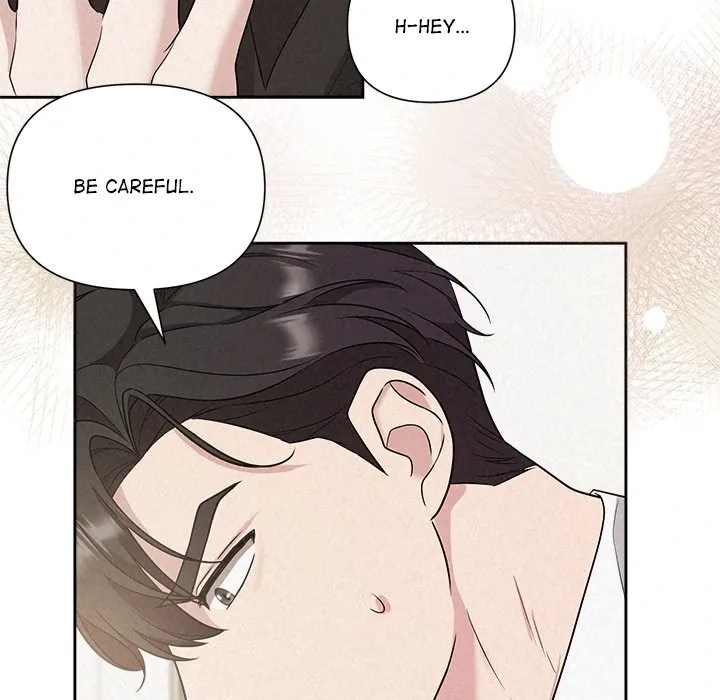 Read Suffocating Night chapter 13 image 48 on Lezhin