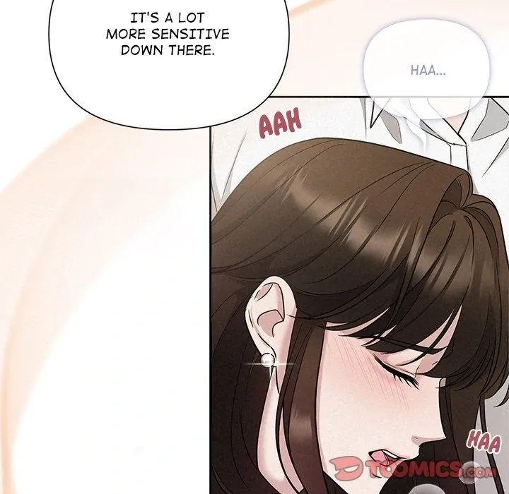 Read Suffocating Night chapter 13 image 50 on Lezhin