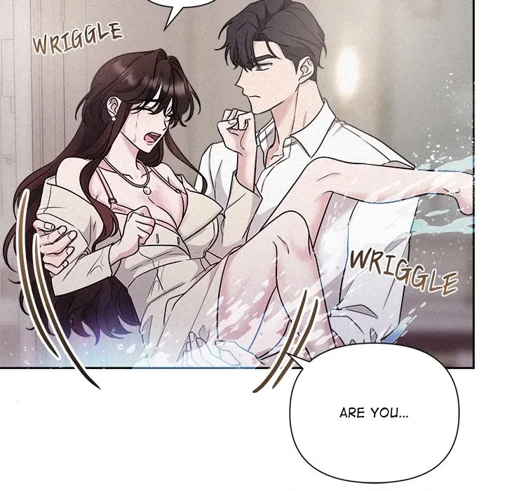 Read Suffocating Night chapter 13 image 91 on Lezhin