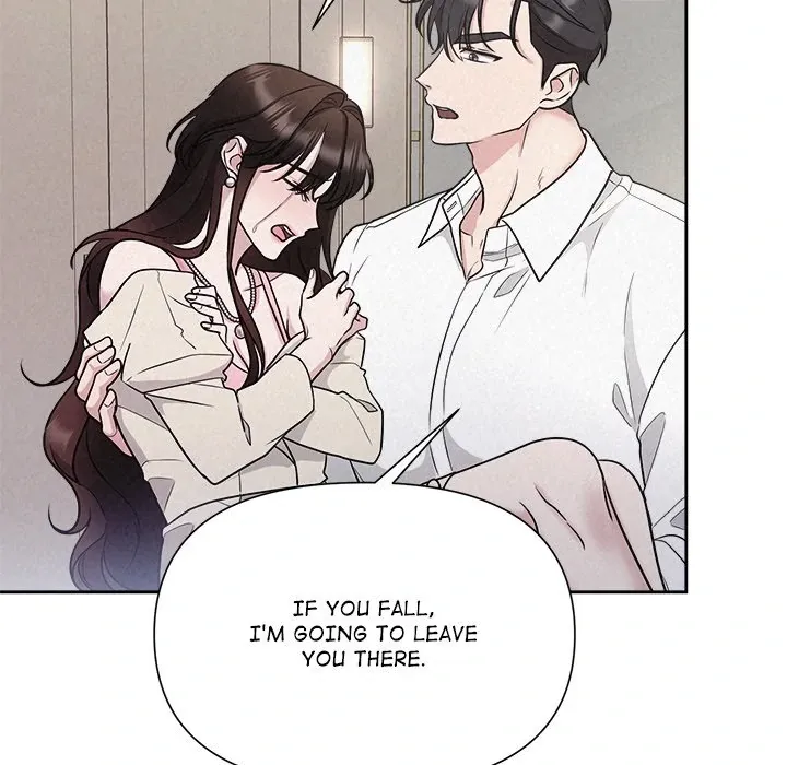Read Suffocating Night chapter 13 image 95 on Lezhin