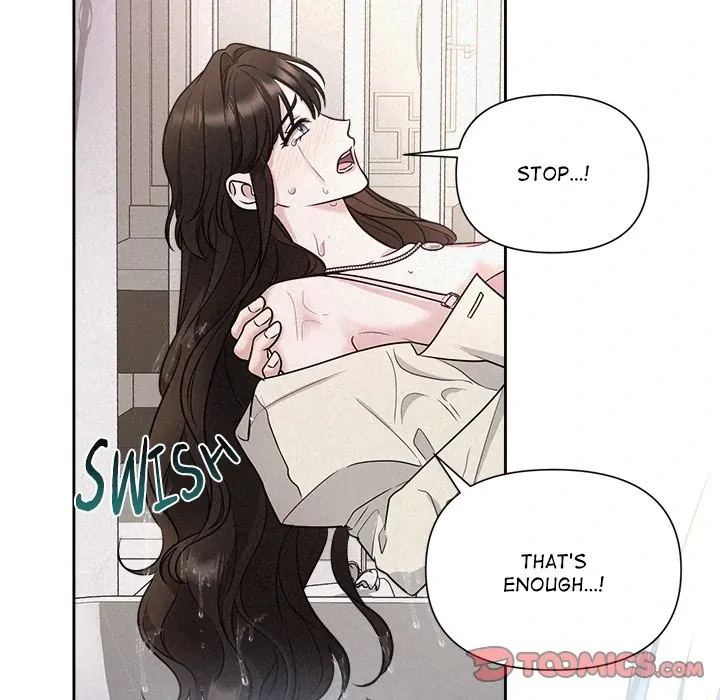 Read Suffocating Night chapter 13 image 98 on Lezhin