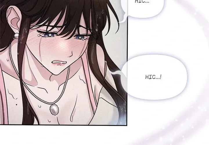 Read Suffocating Night chapter 14 image 1 on Lezhin