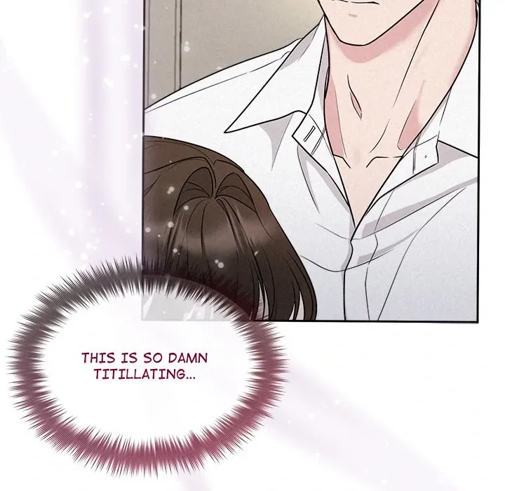 Read Suffocating Night chapter 14 image 10 on Lezhin