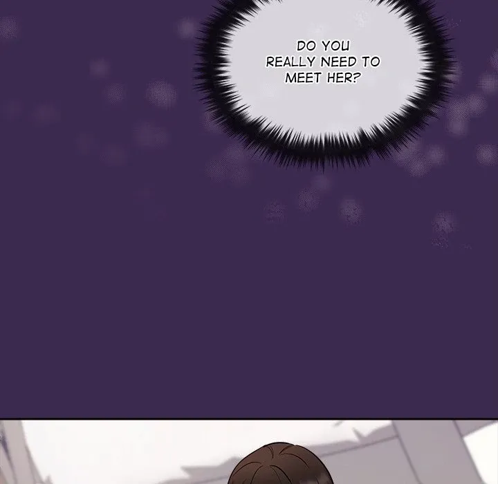 Read Suffocating Night chapter 14 image 104 on Lezhin