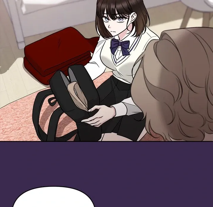 Read Suffocating Night chapter 14 image 105 on Lezhin