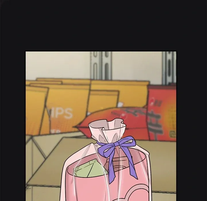 Read Suffocating Night chapter 14 image 115 on Lezhin