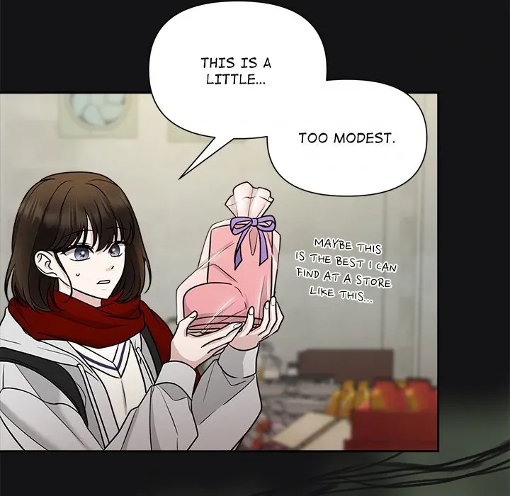 Read Suffocating Night chapter 14 image 117 on Lezhin