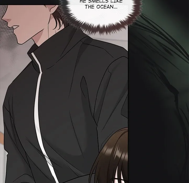 Read Suffocating Night chapter 14 image 121 on Lezhin