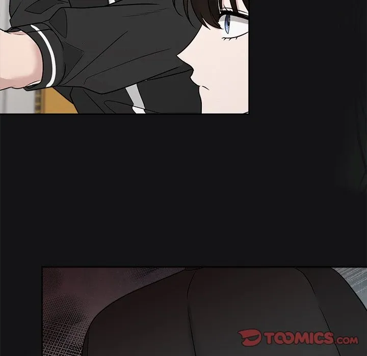 Read Suffocating Night chapter 14 image 122 on Lezhin